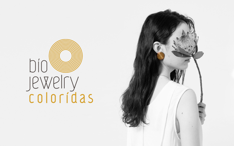 bio jewelry | coloridas